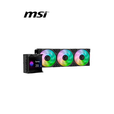 COOLER MSI AIO CORELIQUID D360