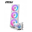 COOLER MSI MAG CLIQUID I360 WH