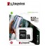 MICRO SD KING CANVAS 512GB