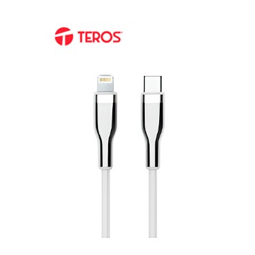 CABLE TIPO C A LIGHTNING