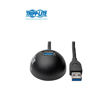 EXTENS CABLE USB 3.0M/H 1.83CM