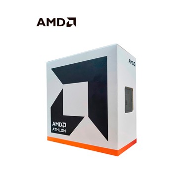 PROC AMD ATHLON 3000G 3.50GHZ