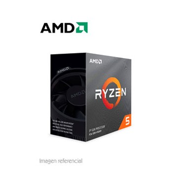 PROC AMD RYZEN 5 3600 3.60GHZ