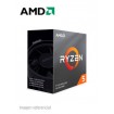 PROC AMD RYZEN 5 3600 3.60GHZ