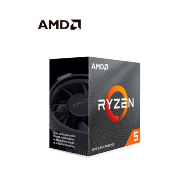 PROC AMD RYZEN 5 4500 3.60GHZ