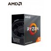 PROC AMD RYZEN 5 4500 3.60GHZ