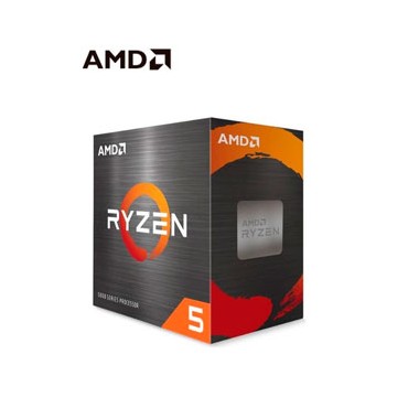 PROC AMD RYZEN 5 5500 3.60GHZ