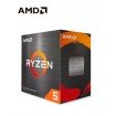 PROC AMD RYZEN 5 5500 3.60GHZ