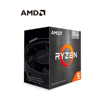 PROC AMD RYZEN 5 5600GT 3.60GZ