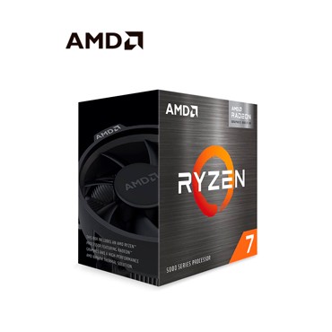 PROC AMD RYZEN 7 5700G 3.80GHZ