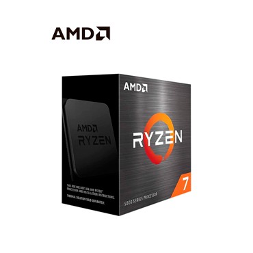 PROC AMD RYZEN 7 5700X 3.40GHZ