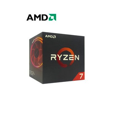 PROC AMD RYZEN 7 2700X 3.70GHZ