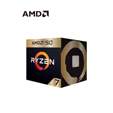 PROC AMD RYZEN 7 2700X 3.7G 50