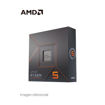 PROC AMD RYZEN 5 7600X 4.70GZ