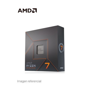 PROC AMD RYZEN 7 7700X 4.50GZ