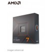 PROC AMD RYZEN 7 7700X 4.50GZ