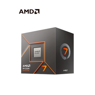 PROC AMD RYZEN 7 8700F 4.10GHZ