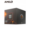 PROC AMD RYZEN 7 8700G 4.20GHZ