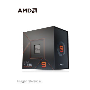 PROC AMD RYZEN 9 7900X 4.70GZ