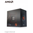 PROC AMD RYZEN 9 7900X 4.70GZ