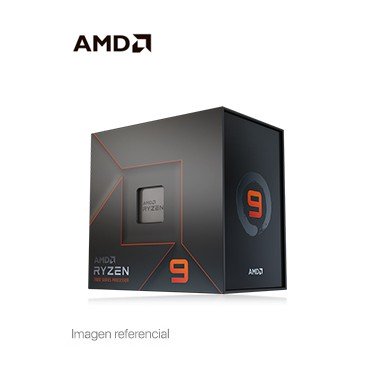 PROC AMD RYZEN 9 7950X 4.50GZ