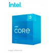 PROC INT CORE I3-10105F 3.70GZ