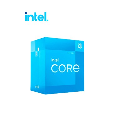 PROC INT CORE I3-12100 4.30GHZ