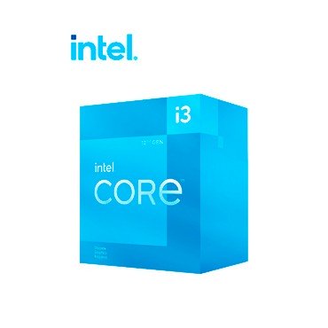 PROC INT CORE I3-12100F 4.30GZ