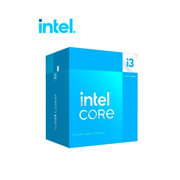 PROC INT CORE I3-14100F 3.50GZ