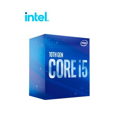 PROC INT CORE I5-10400 2.90GHZ