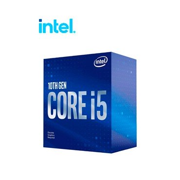 PROC INT CORE I5-10400F 2.90GZ