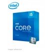 PROC INT CORE I5-11600K 3.9GHZ