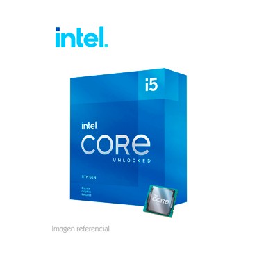 PROC INT CORE I5-11600KF 3.9GZ