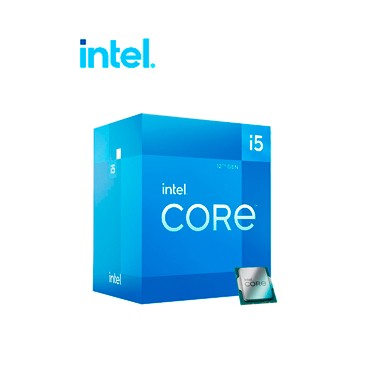 PROC INT CORE I5-12400 2.50GHZ