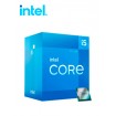 PROC INT CORE I5-12400 2.50GHZ