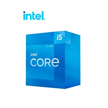 PROC INT CORE I5-12500 3.0GHZ