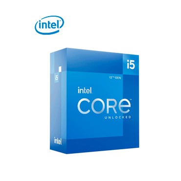 PROC INT CORE I5-12600KF 3.70G