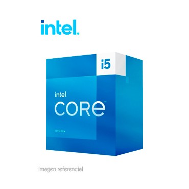 PROC INT CORE I5-13400 2.50GHZ