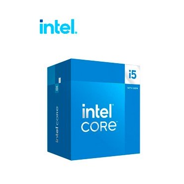 PROC INT CORE I5-14400 2.50GHZ