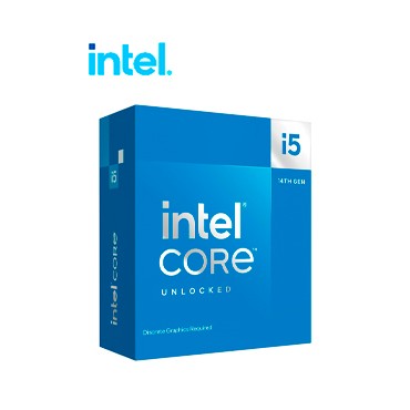 PROC INT CORE I5-14600KF 3.50G