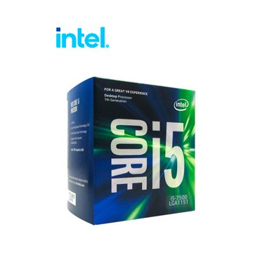 PROC INT CORE I5-7500 3.40GHZ