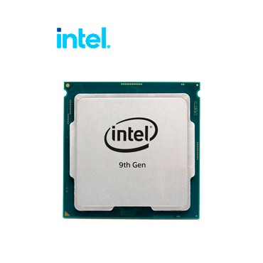 PROC INT CORE I5-9400 OEM 2.9G