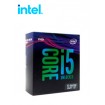 PROC INT CORE I5-9600K 3.70GHZ