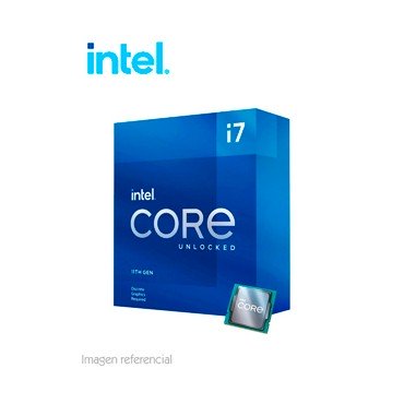 PROC INT CORE I7-11700KF 3.6GZ