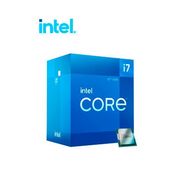 PROC INT CORE I7-12700 2.10GHZ