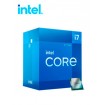 PROC INT CORE I7-12700 2.10GHZ