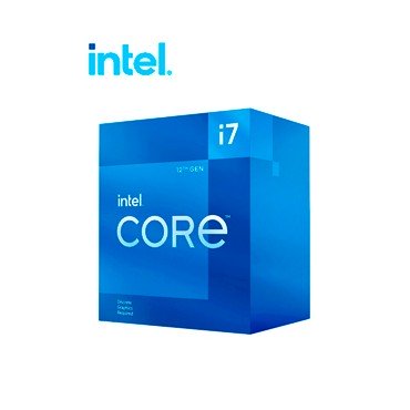 PROC INT CORE I7-12700F 2.10GZ