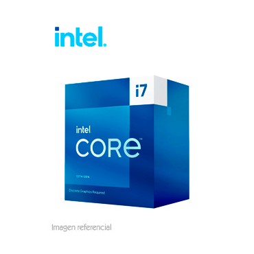 PROC INT CORE I7-13700F 2.1 GZ