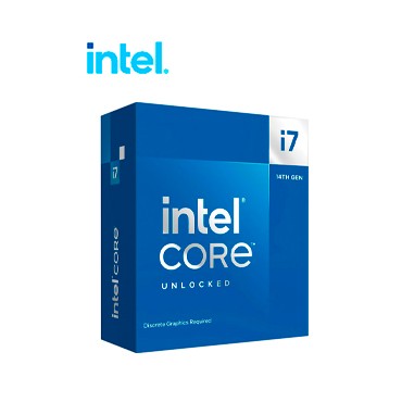 PROC INT CORE I7-14700KF 3.40G