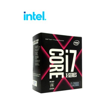 PROC INT CORE I7-7800X 3.50GHZ